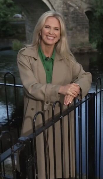 Jo Blythe
