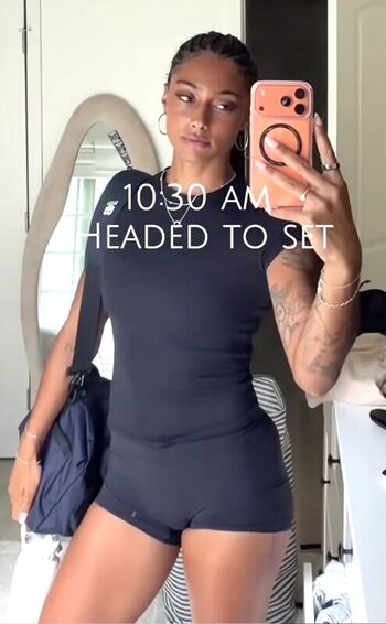 Leaked Jo rawb private photo viral onlyfans