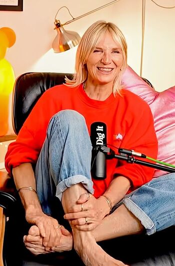 Leaked Jo whiley private photo viral onlyfans