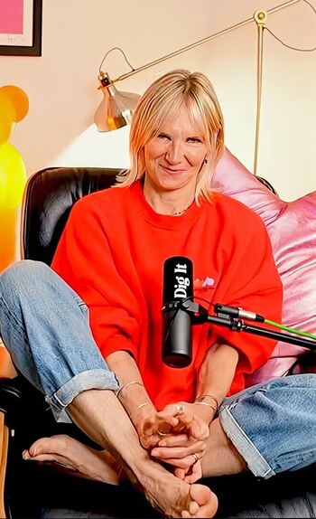 Leaked Jo whiley private photo viral onlyfans