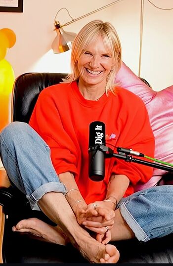 Leaked Jo whiley private photo viral onlyfans