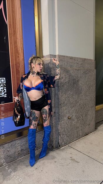 Joanna Angel
