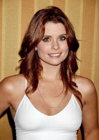 Joanna Garcia
