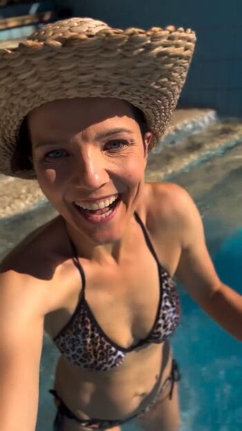 Leaked Joanna jabczyska private photo viral onlyfans