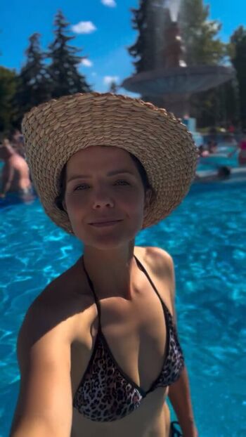Leaked Joanna jabczyska private photo viral onlyfans