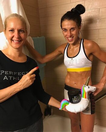 Leaked Joanna jedrzejczyk private photo viral onlyfans