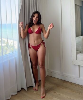 Leaked Joanna jedrzejczyk private photo viral onlyfans