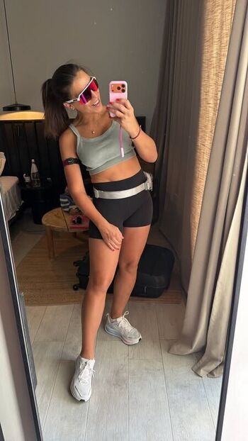Leaked Joanna jedrzejczyk page private photo viral onlyfans