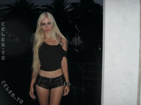 Leaked Joanna kuchta private photo viral onlyfans