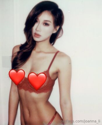 Joanna_li