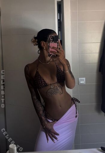 Joanna Majolie