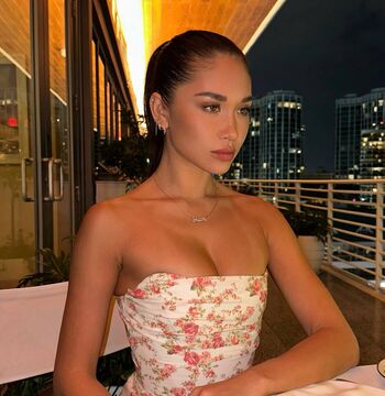 Leaked Jocelyn chew private photo viral onlyfans