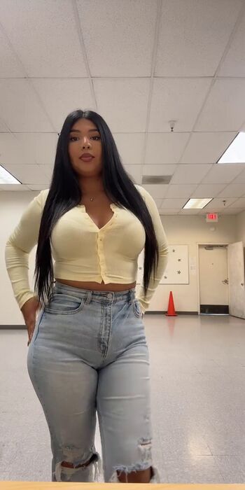 Leaked Jocelyn nm private photo viral onlyfans