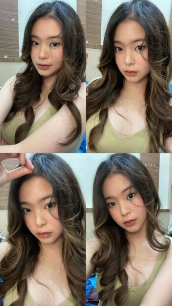 Leaked Jocelyn private photo viral onlyfans