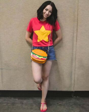 Leaked Jodelle ferland private photo viral onlyfans