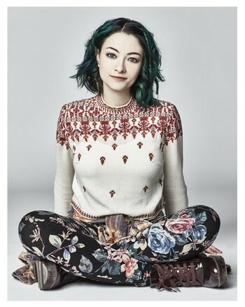 Leaked Jodelle ferland private photo viral onlyfans
