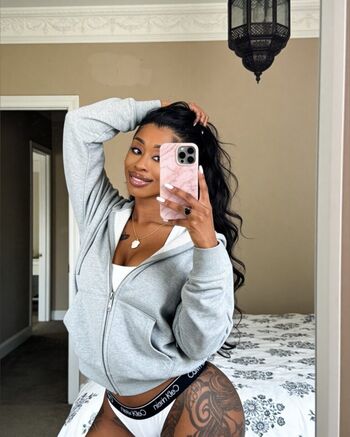 Leaked Jodi couture private photo viral onlyfans
