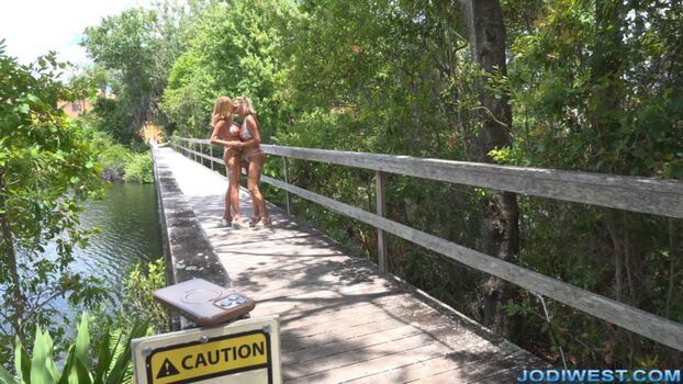 Leaked Jodi west  page private photo viral onlyfans