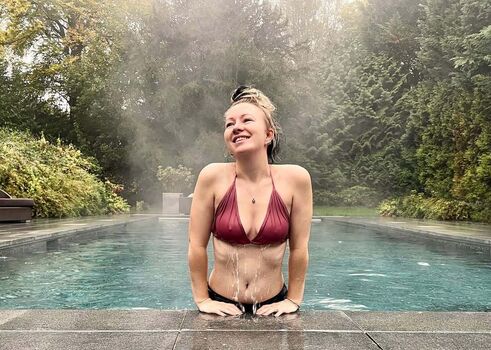 Leaked Jodie boo private photo viral onlyfans