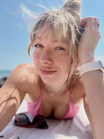 jodie Boo
