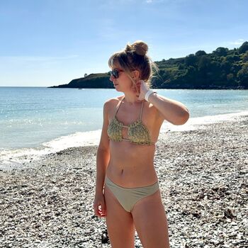 Leaked Jodie boo private photo viral onlyfans