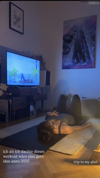 Leaked Jodie calussi private photo viral onlyfans