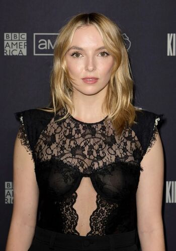 Jodie Comer