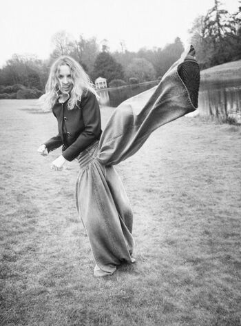 Leaked Jodie comer page private photo viral onlyfans