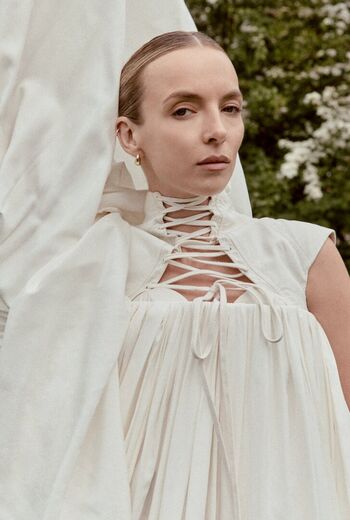 Leaked Jodie comer page private photo viral onlyfans