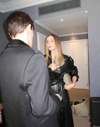 Leaked Jodie comer page private photo viral onlyfans