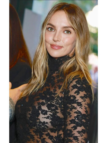 Leaked Jodie comer page private photo viral onlyfans
