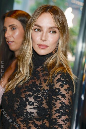 Leaked Jodie comer private photo viral onlyfans