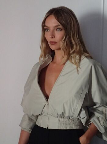 Jodie Comer