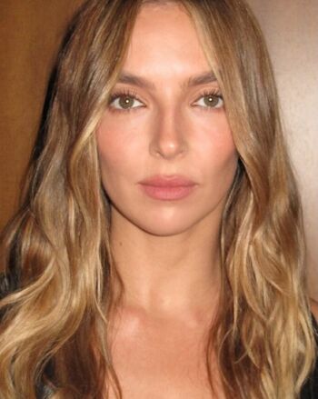Jodie Comer
