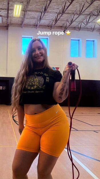 Leaked Jodie davis private photo viral onlyfans