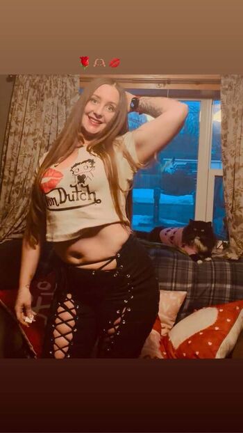 Leaked Jodie davis private photo viral onlyfans