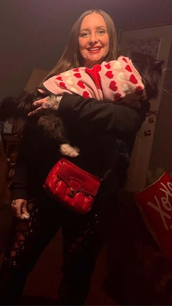 Leaked Jodie davis private photo viral onlyfans