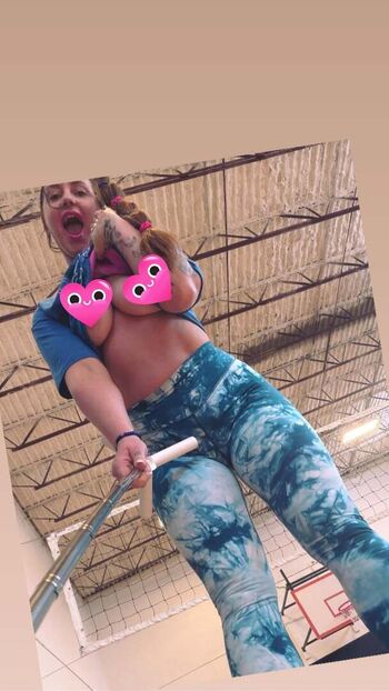 Leaked Jodie davis private photo viral onlyfans