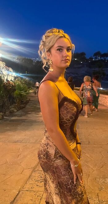 Leaked Jodie l page private photo viral onlyfans