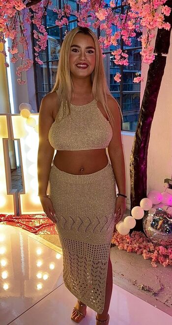 Leaked Jodie l page private photo viral onlyfans