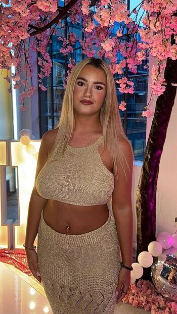 Leaked Jodie l page private photo viral onlyfans