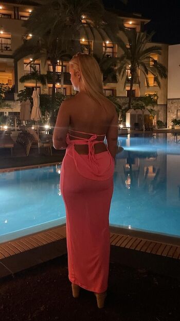 Leaked Jodie l page private photo viral onlyfans