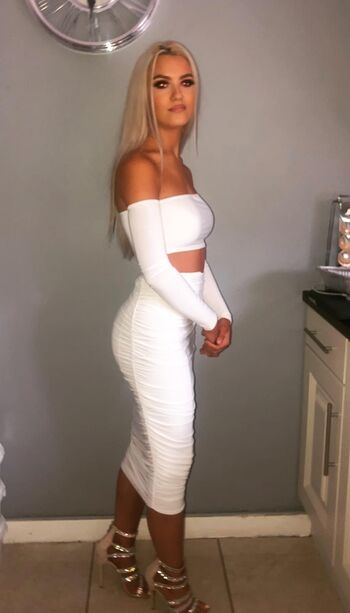 Leaked Jodie l page private photo viral onlyfans