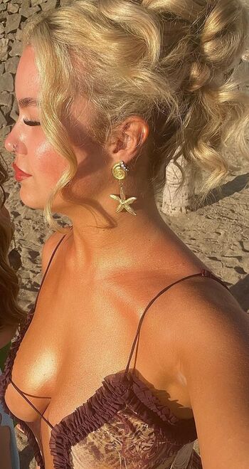 Leaked Jodie l private photo viral onlyfans