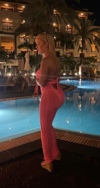 Leaked Jodie l private photo viral onlyfans