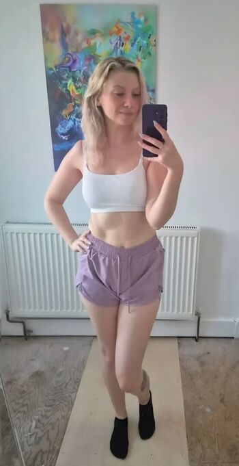 Leaked Jodie marie asmr private photo viral onlyfans
