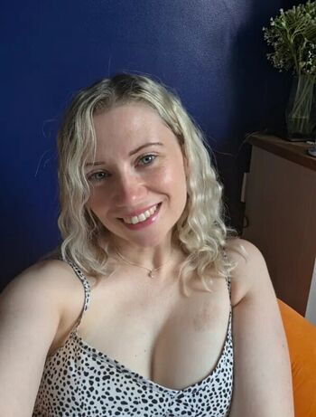 Jodie Marie ASMR
