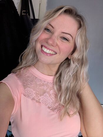Jodie Marie ASMR