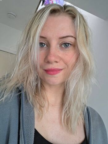 Jodie Marie ASMR