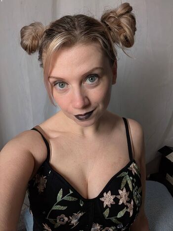 Jodie Marie ASMR